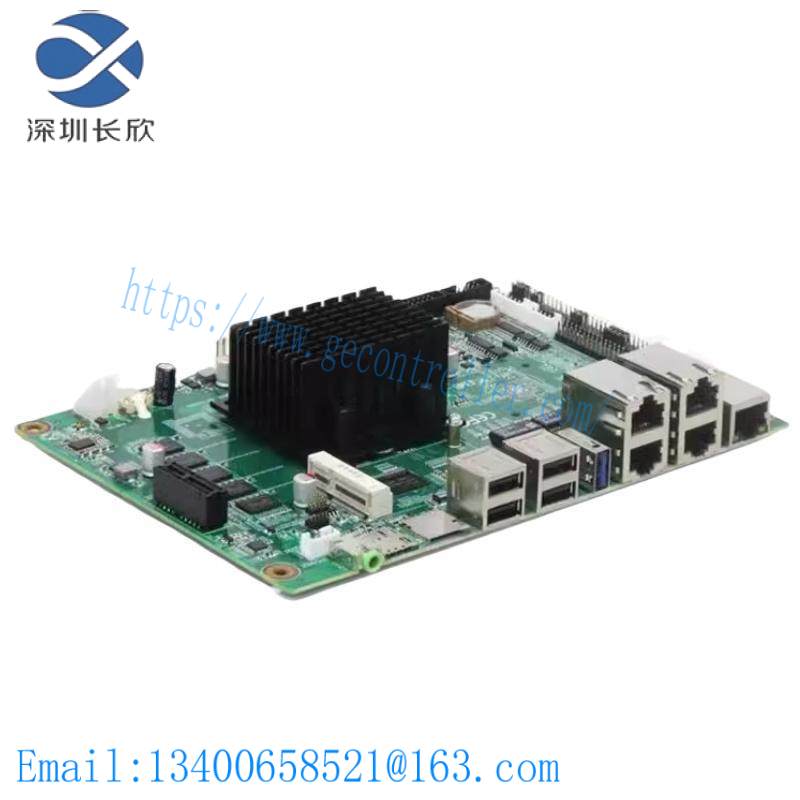 531x113psfarg1_ge_power_supply_interface_card.jpg GE 531X Series Power Supply Interface Card, for Industrial Control Systems