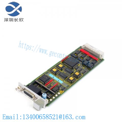 SIEMENS 6DD1 688-0AE2 COMMUNICATION SUBMODULE - Advanced Industrial Communication Solution