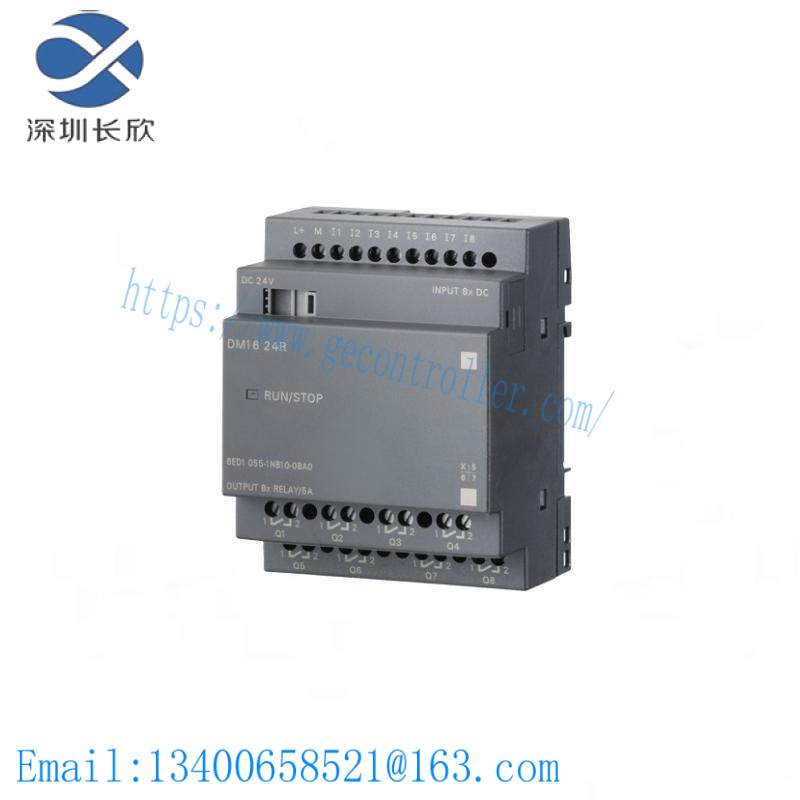 6ed1055-1nb10-0ba0_siemens_6_expansion_module.jpeg SIEMENS 6ED1055-1NB10-0BA0: Modular Expansion Module for Enhanced Automation Solutions
