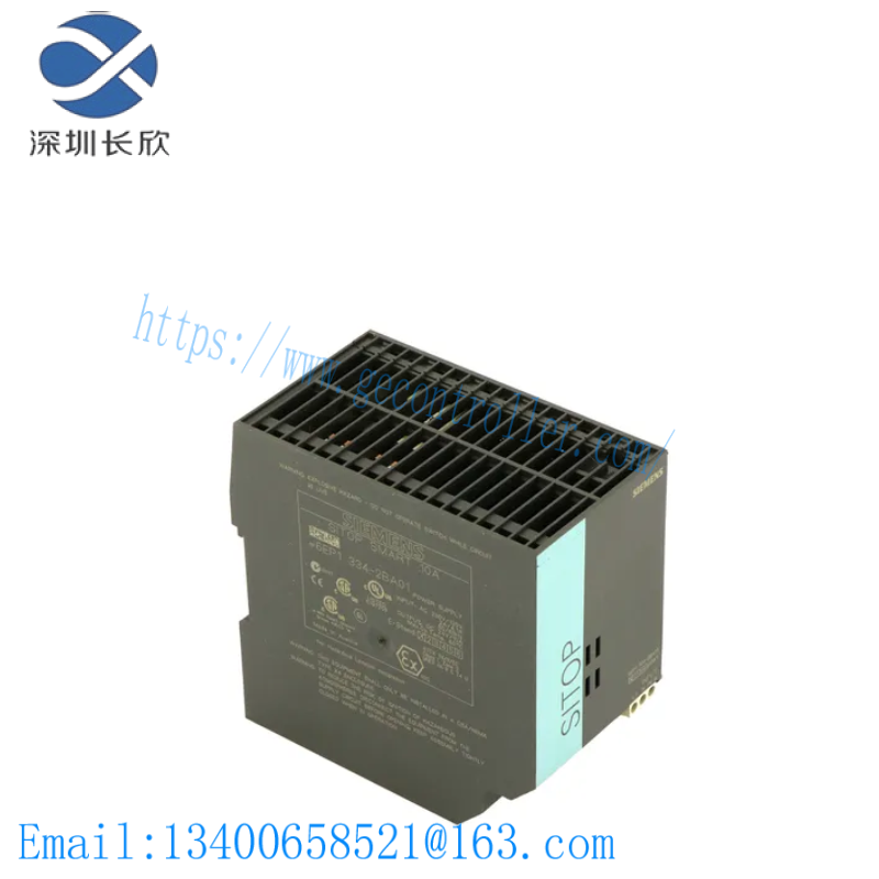 6ep1_334-2ba01_siemens_power_supply_input.png SIEMENS 6EP1 334-2BA01 Industrial Power Supply Input