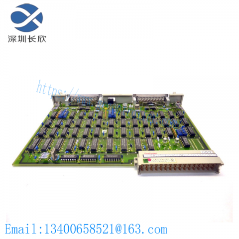 SIEMENS 6ES5000-1AA31 Counter Module: Industrial Automation Precision, Efficiency