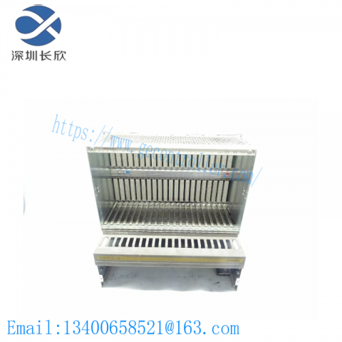 SIEMENS 6ES5183-3UA21 Industrial Power Supply Module