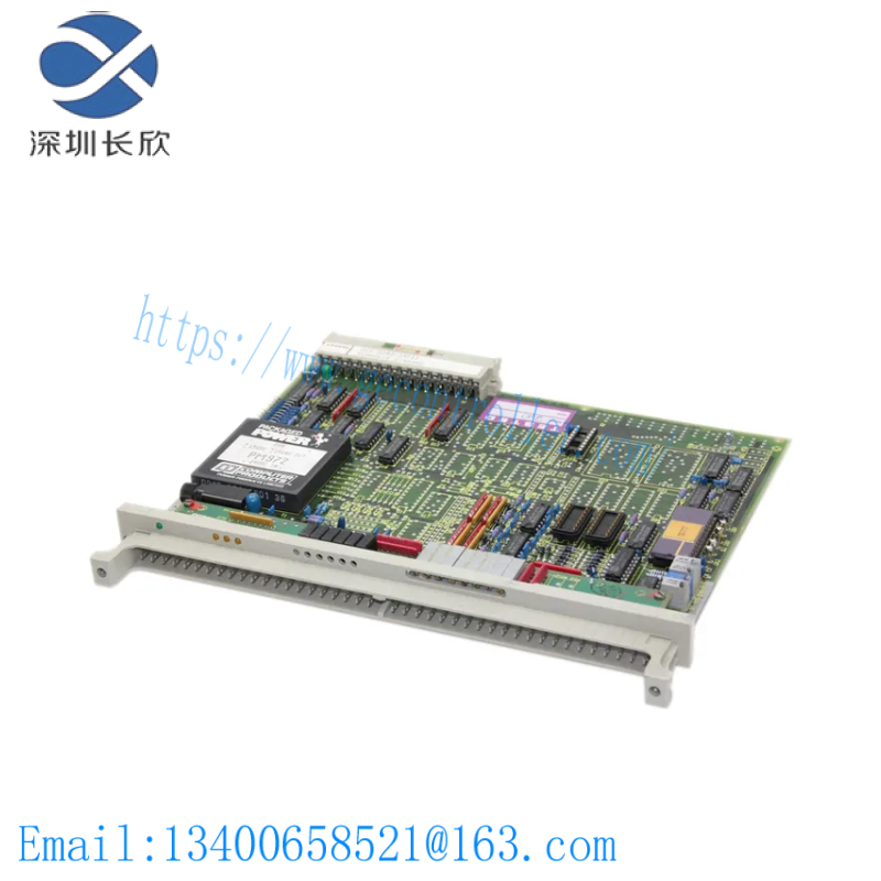 6es5243-1ab11_siemens_ip_243_analog_module.png SIEMENS 6ES5243-1AB11 Analog Module for Precision Control Systems