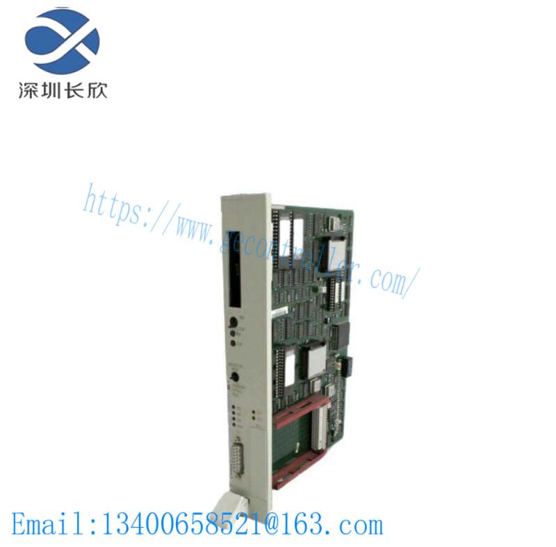 6es5430-8mb11_siemens_digital_input.jpg SIEMENS 6ES5430-8MB11 Digital Input Module - Industrial Control Solution