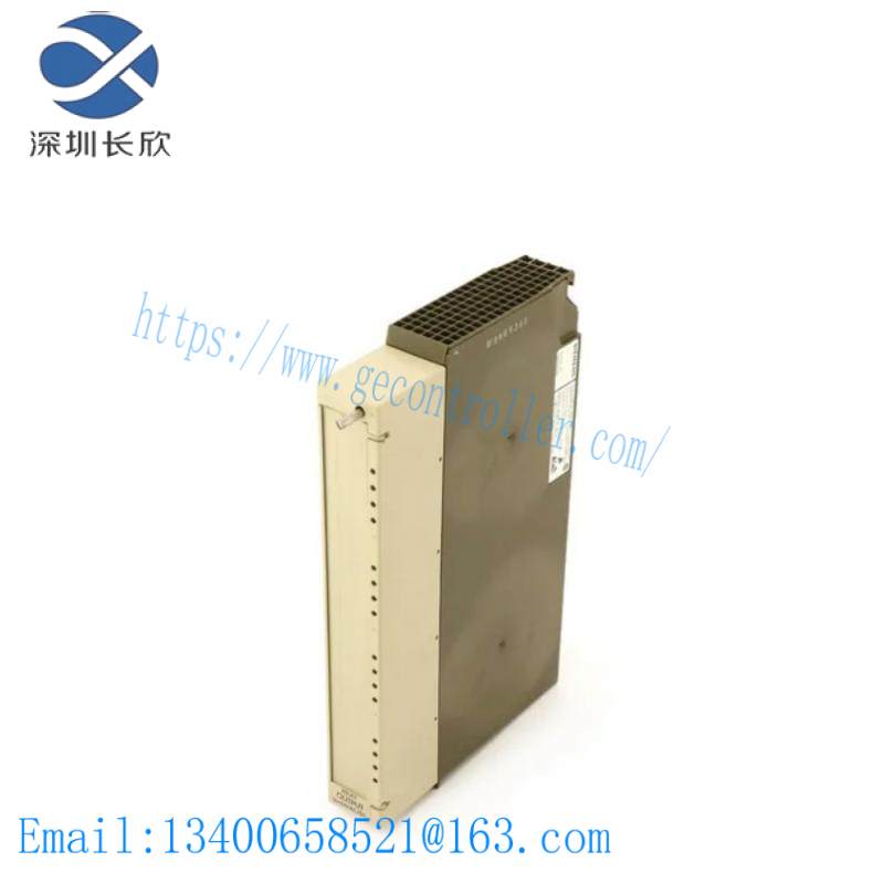 6es5458-7la11_siemens_relay_output_module.jpg SIEMENS Programmable Relay Module - 6ES5458-7LA11, Compact Automation Solution