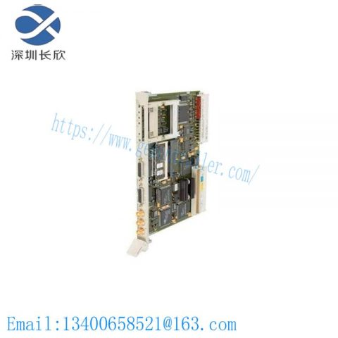 SIEMENS 6ES5581-0ED13 Basic Board Module: Industrial Control Module, Advanced Technology, Reliable Performance