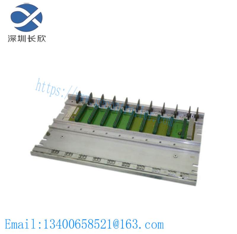 6es5701-1la11_siemens_extension_sub-rack.jpg SIEMENS 6ES5701-1LA11: Industrial Control System Expansion Module