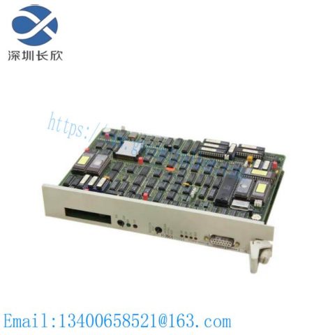 SIEMENS 6ES5928-3UA11 - Advanced SIMATIC S5 CPU Module