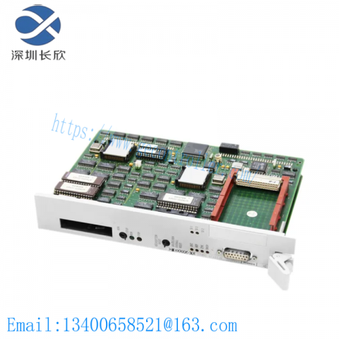 SIEMENS 6ES5928-3UB11 CPU 928B: Advanced Central Processing Unit for S5-135U/155U