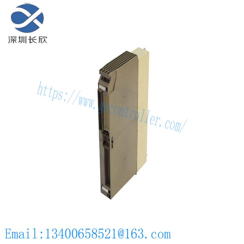 6es5942-7uf14_siemens_cpu_module.jpg SIEMENS 6ES5942-7UF14 CPU Module - Industrial Control Core Component