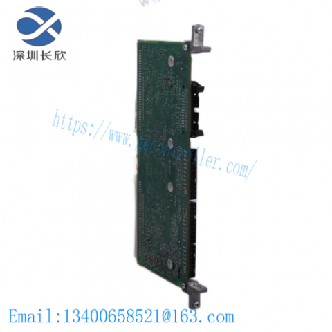 Siemens 6ES7134-6GB00-0BA1 Analog Input Module: Precision Control for Industrial Automation