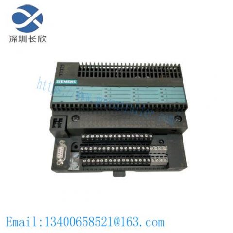 SIEMENS 6ES7193-0CA10-0XA0 Simatic DP Terminal Block for Electronic Submodules