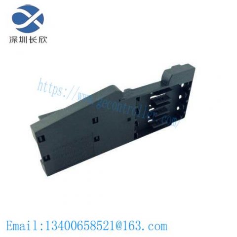 SIEMENS SIMATIC 6ES7193-4JA00-0AA0 Terminating Module