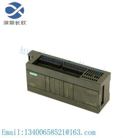 SIEMENS Simatic S7-200 CPU 215-2, PLC Automation Module