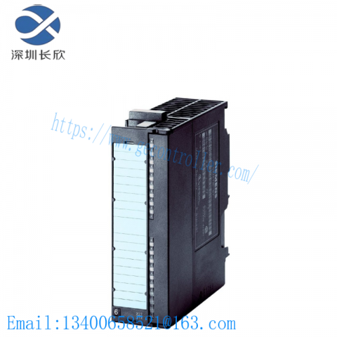 SIEMENS S7-300 PLC Analog Input Module, 6ES7335-7HG02-0AB0