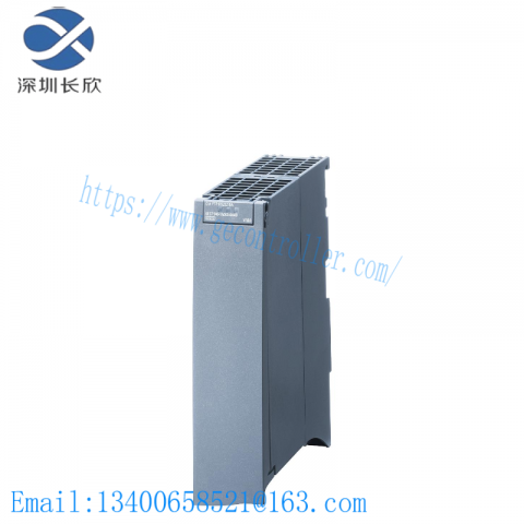 SIEMENS 6ES7541-1AD00-0AB0 Communication Module: Industrial Networking Innovation