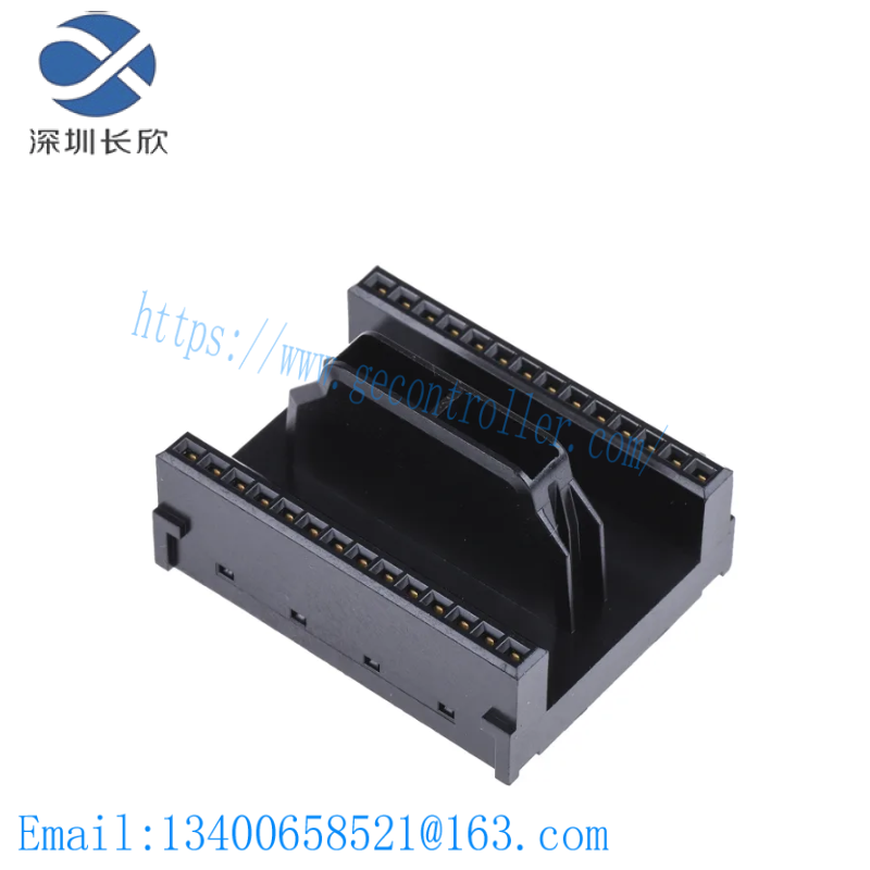 6es7_390-0aa00-0aa0_siemens_bus_connector.png SIEMENS 6ES7 390-0AA00-0AA0 Bus Connector: Industrial Automation's Reliable Link