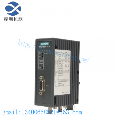 SIEMENS 6GK1 502-3CC10: Optimal Industrial Communication Link for Proficient Automation Solutions