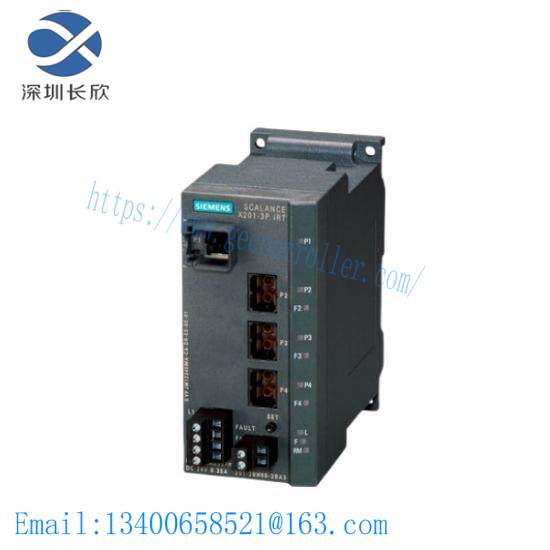 6gk5201-3bh00-2ba3_siemens_scalance.jpg Siemens 6GK5201-3BH00-2BA3 SCALANCE X216 Industrial Ethernet Switch
