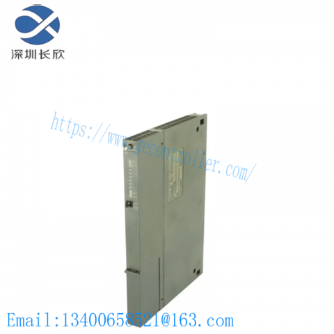 SIEMENS 6GK7443-5DX02-0XE0 Communication Processor: Industrial Control Efficiency at its Core