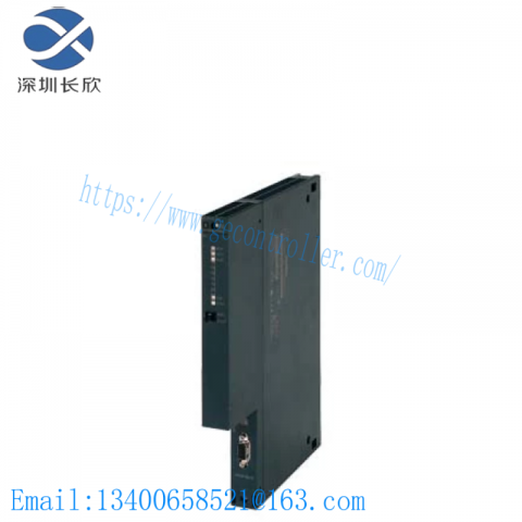 SIEMENS 6GK7443-5FX01-0XE0 Communication Processor, Advanced Ethernet Integration