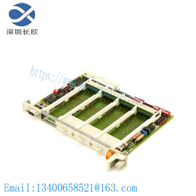 6gt2002-0aa00_siemens_basic_module.jpg SIEMENS 6GT2002-0AA00 Basic Module - Industrial Control System Building Block