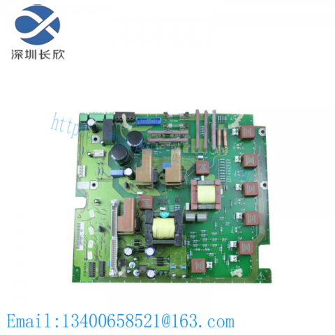 SIEMENS 6RY1703-0DA01 Power Interface Module, Siemens, 6RY1703, Power Interface, Module