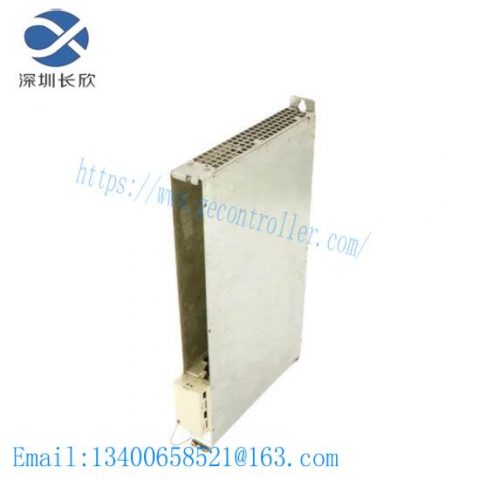 Siemens Power Module 6SN1123-1AA00-0HA1, Precision Control & Efficiency in Automation