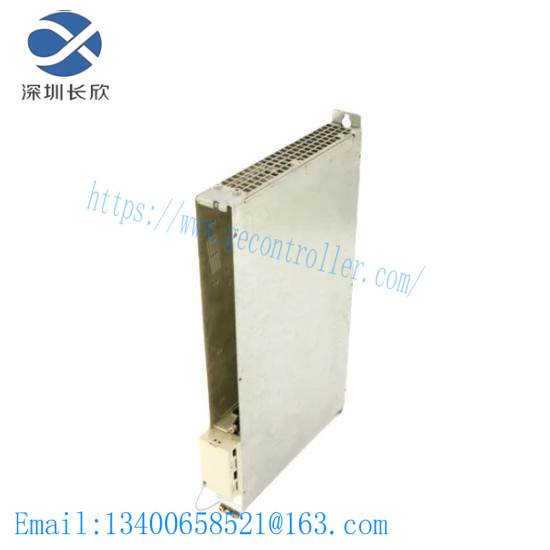 6sn1123-1aa00-0ha1_siemens_power_module.jpg Siemens Power Module 6SN1123-1AA00-0HA1, Precision Control & Efficiency in Automation