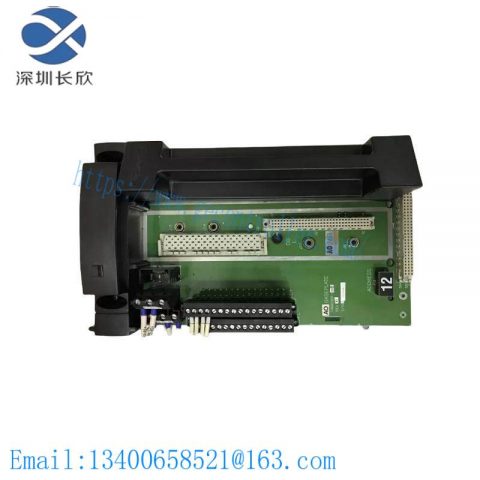 Triconex 7400209-010 DCS System Module: Advanced Control Solutions