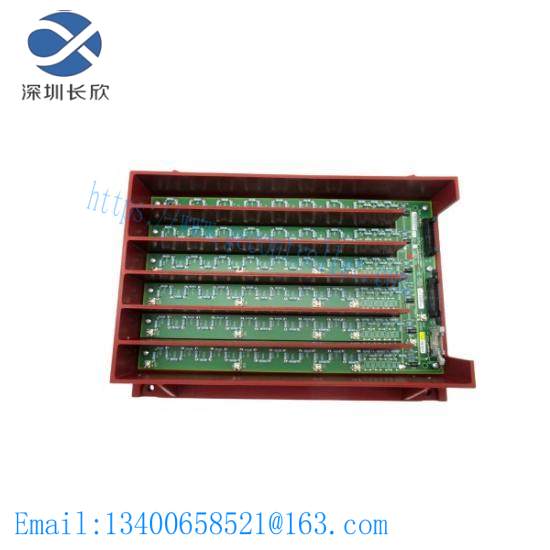 8100-199-51-r_voltage_feedback_board.jpg SIEMENS 8100-199-51-R Voltage Feedback Board for Industrial Control Systems