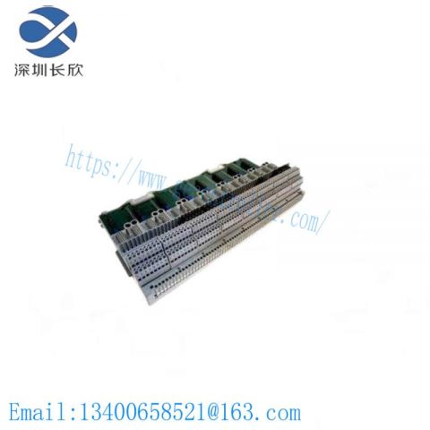 GE 8709-CA-08 Industrial Module Carrier