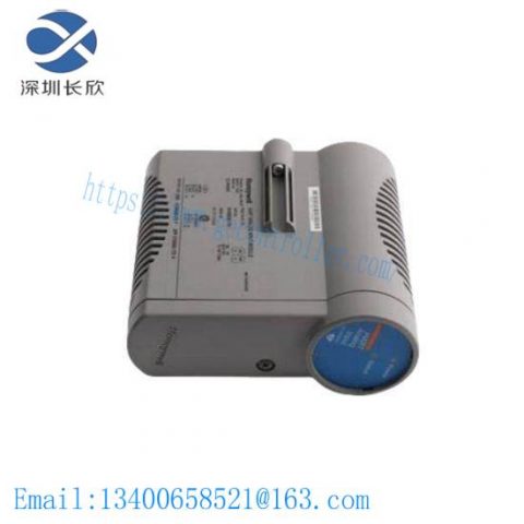 Honeywell 8C-PAZH52 Industrial Control Module