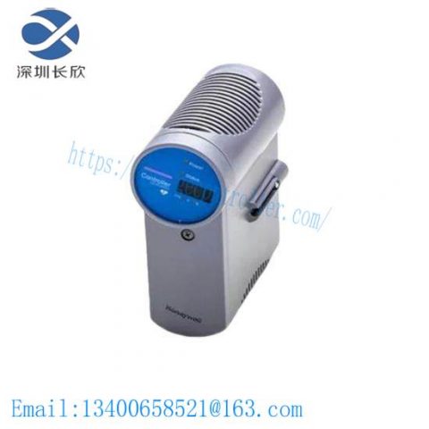 Honeywell 8C-PCNT02 C300 Controller Module; Manufacturer: Honeywell