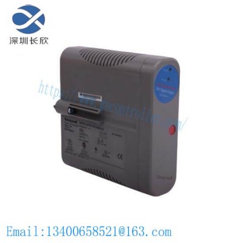 Honeywell 8C-PDODA1 Digital Output Module - Advanced Industrial Control Solution