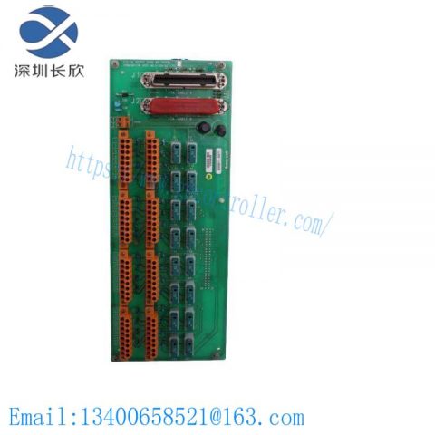 HONEYWELL 8C-TAIX61 51306977-175: Advanced Analog Input Card for Industrial Control