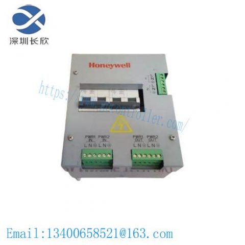 Honeywell Circuit Breaker 8U-BXCB20-CN (51307039-100)