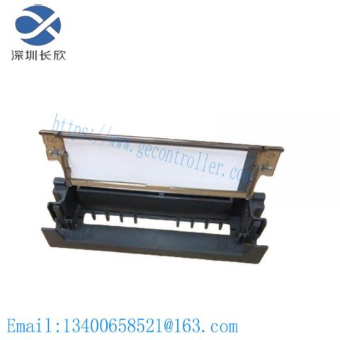 Honeywell 900TNF-0001 Filler Block Terminal Cover - Industrial Control Module