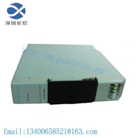 A-B 1394-AM75 B Industrial Control Module
