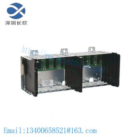 AB 1756-A10 Industrial Control Module