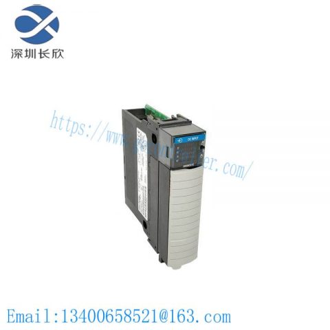 AB 1756-IB16D Discrete Input Module