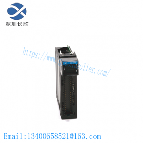 AB 1756-IB16I Allen-Bradley Discrete Input Module