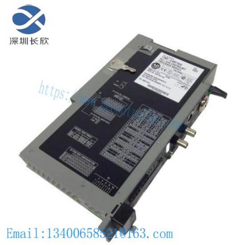 A-B 1785-L40B ControlLogix 1785-L40B Programmable Controller