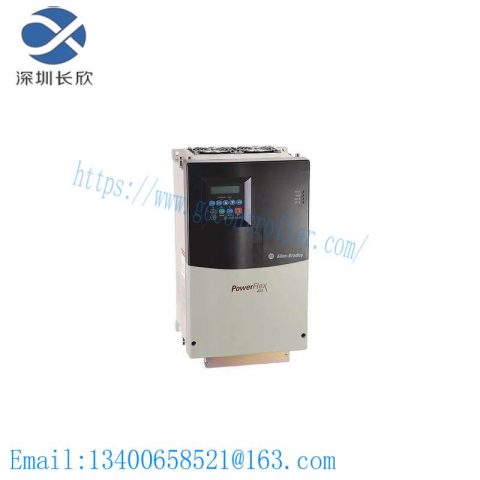 Allen-Bradley 22C-D060A103 ControlFlex Module