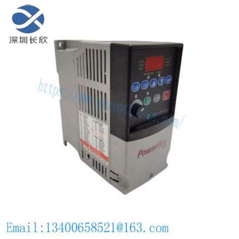 Allen-Bradley 2801-N22 ControlNet Module