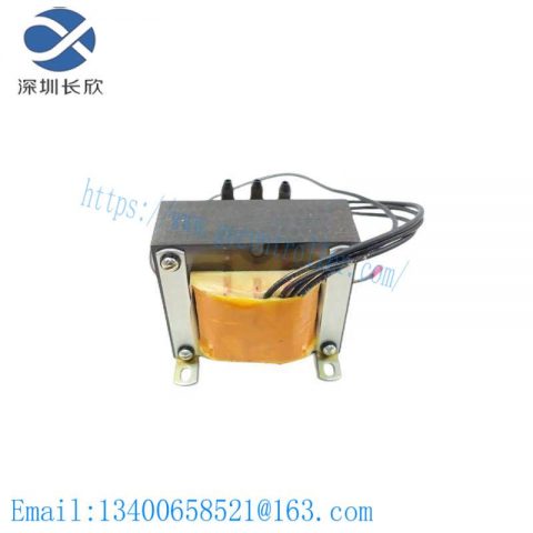 AB 1336-T-SP5A Transformer: Industrial Grade Power Conversion Solution