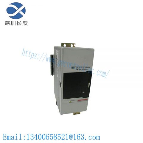 AB Electronics 1745-LP102 Process Control Module