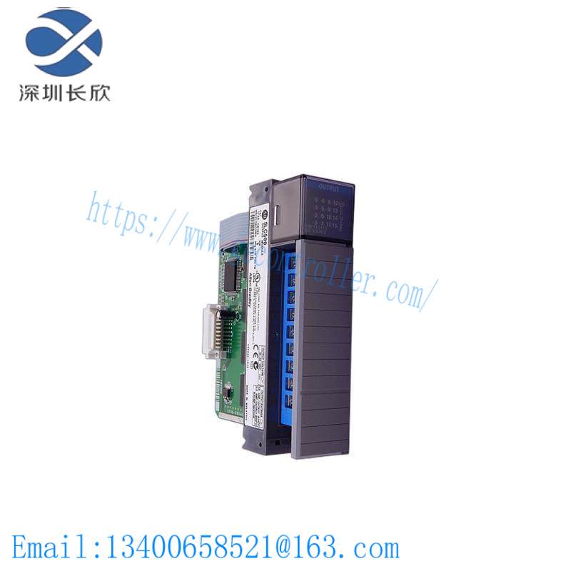 ab_1746-ob16e_output_module.jpg AB 1746-OB16E: Precision Output Module for Industrial Automation
