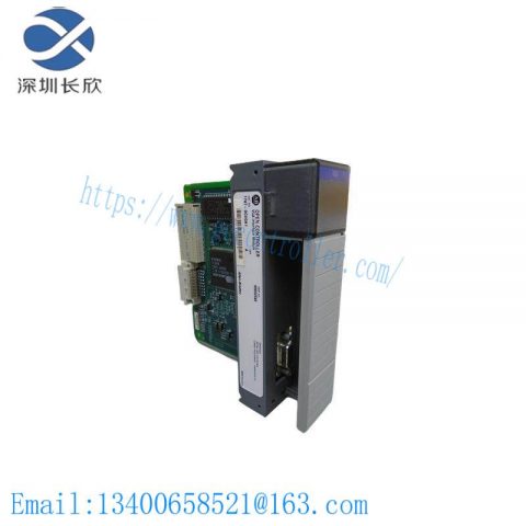 AB Electronics 1747-OCVGA1 VGA Interface Module