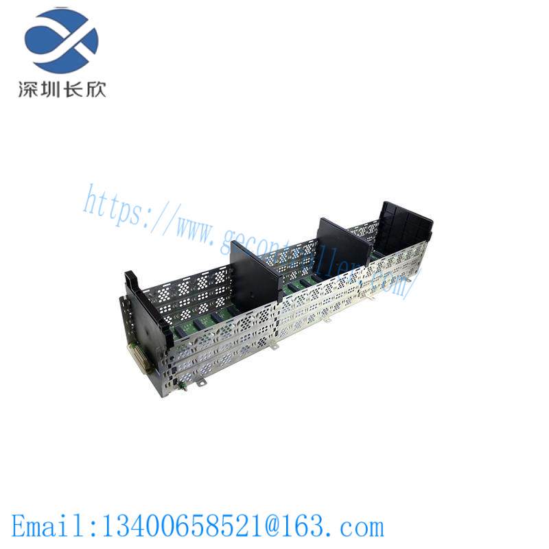 ab_1756-a17_plc_chassis_rack.jpg AB 1756-A17 Industrial Control PLC Chassis Rack, High Performance & Robust Construction